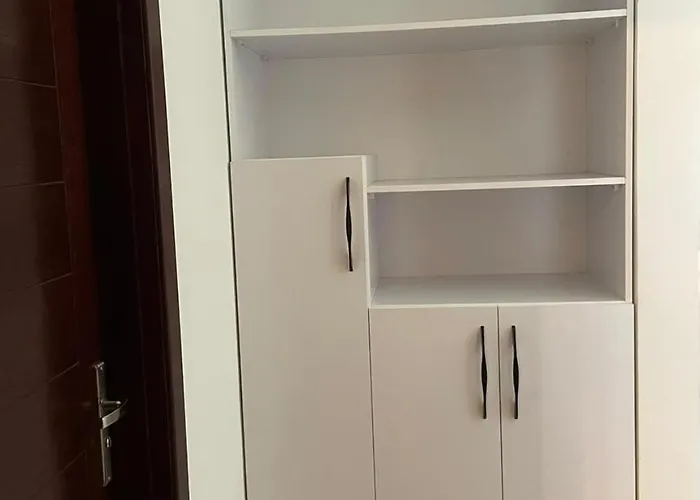 Somebay 1br With Golf And Sea View In Soma Breeze Apartment